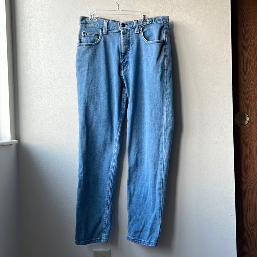 VTG Eddie Bauer Women’s Jeans Size 6